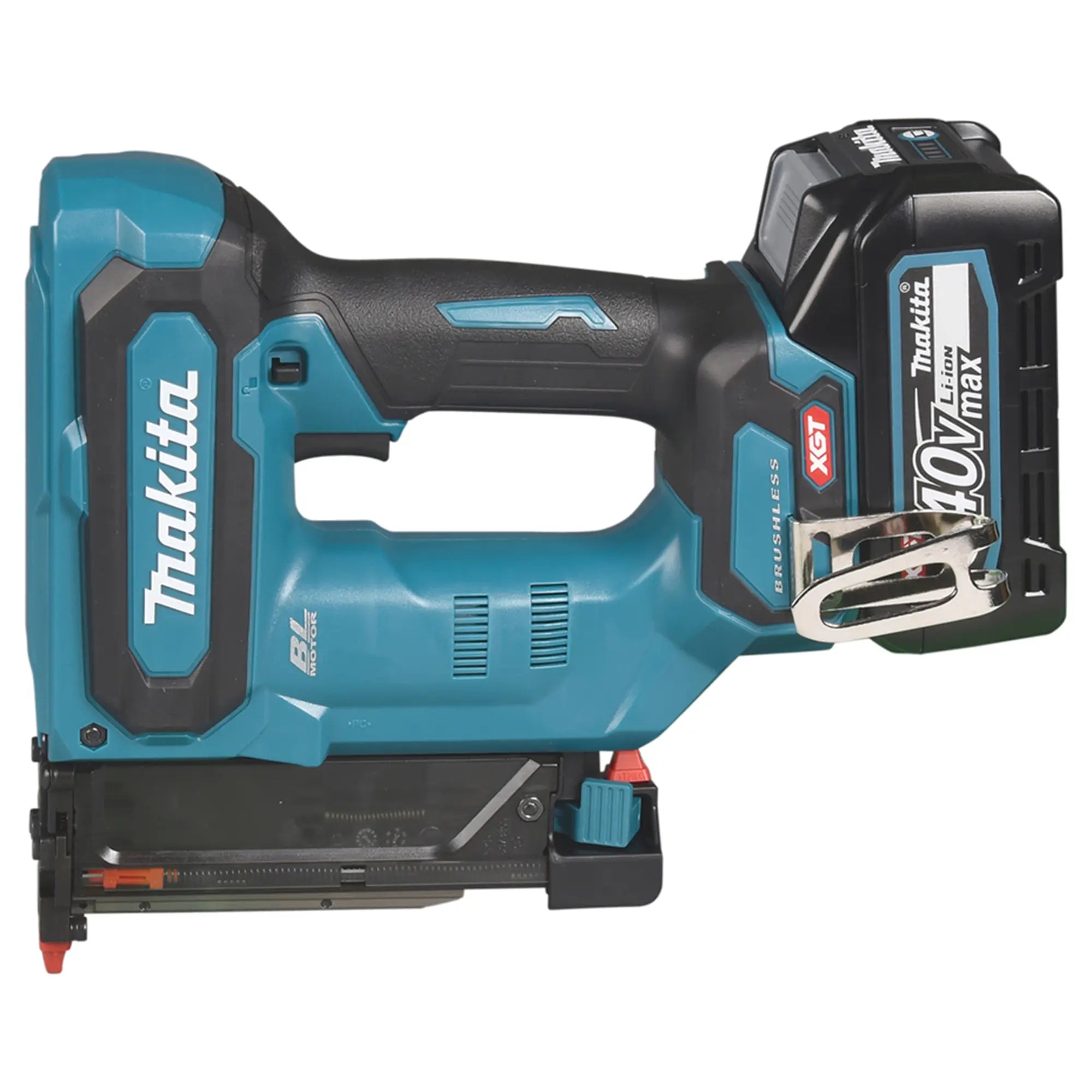 Hefter Makita PT001GD101 40V 2,5Ah