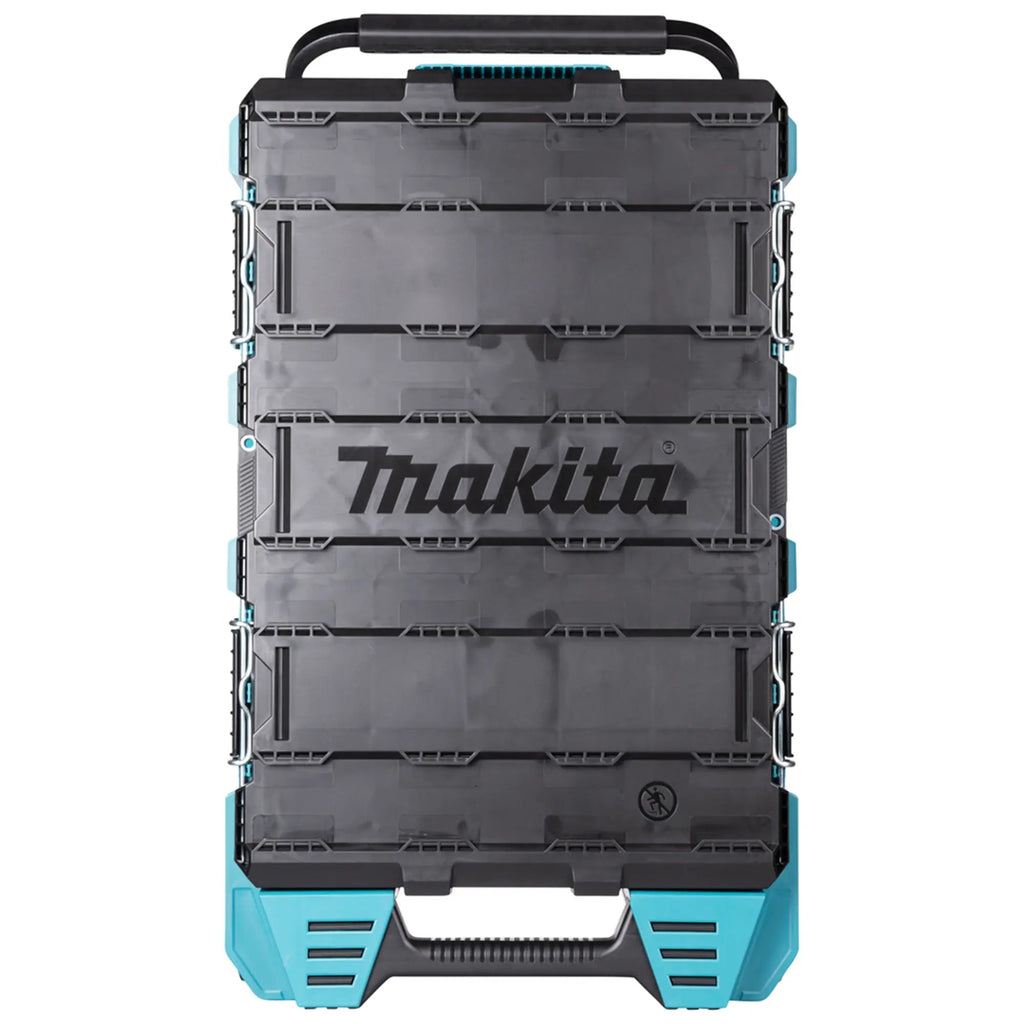 Maktrak Organizer Trolley Makita P-91001