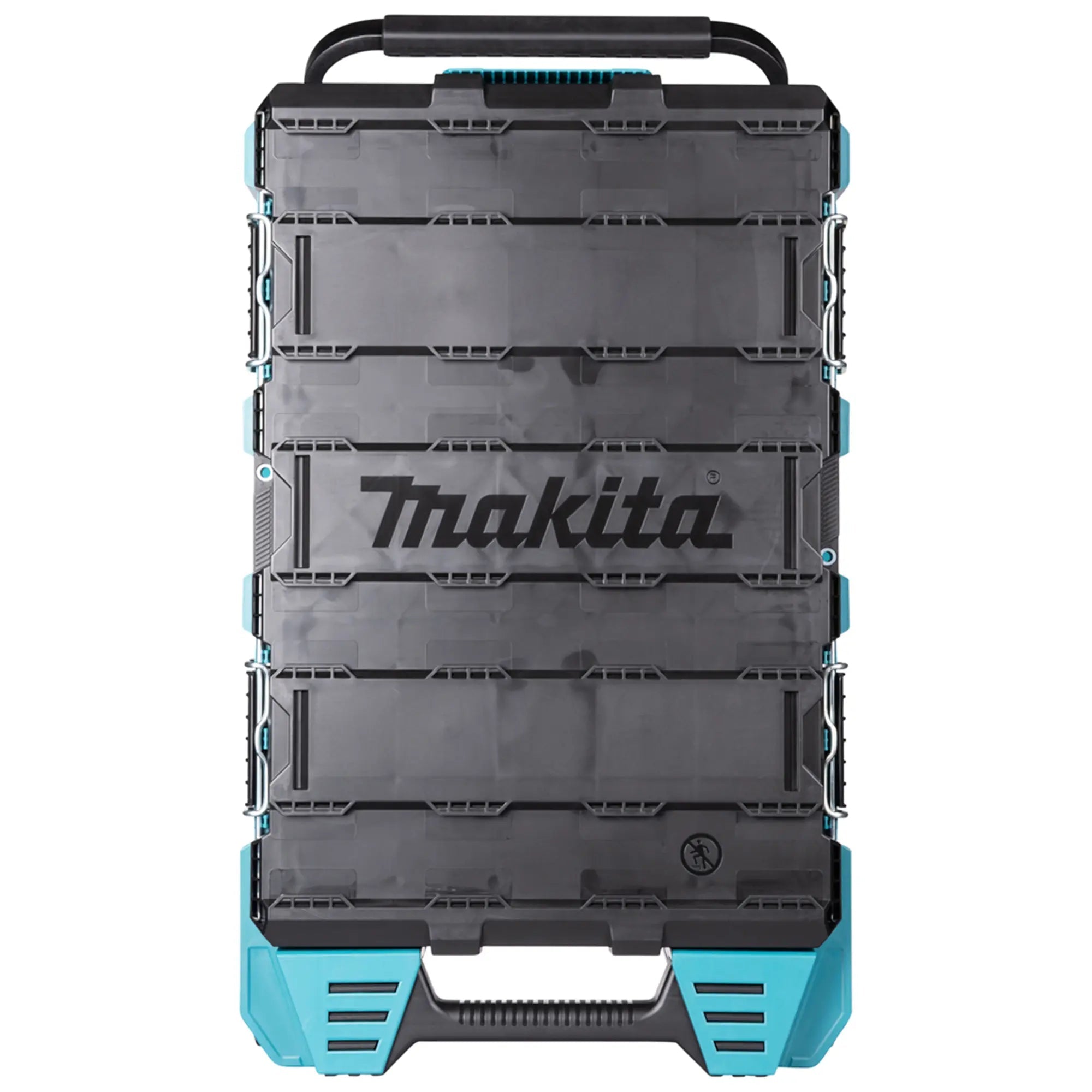 Maktrak Organizer Trolley Makita P-91001