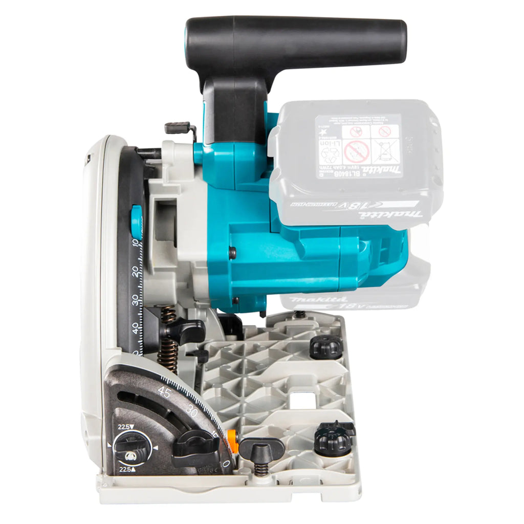 Kreissäge Makita DSP600ZJ 18V x 2