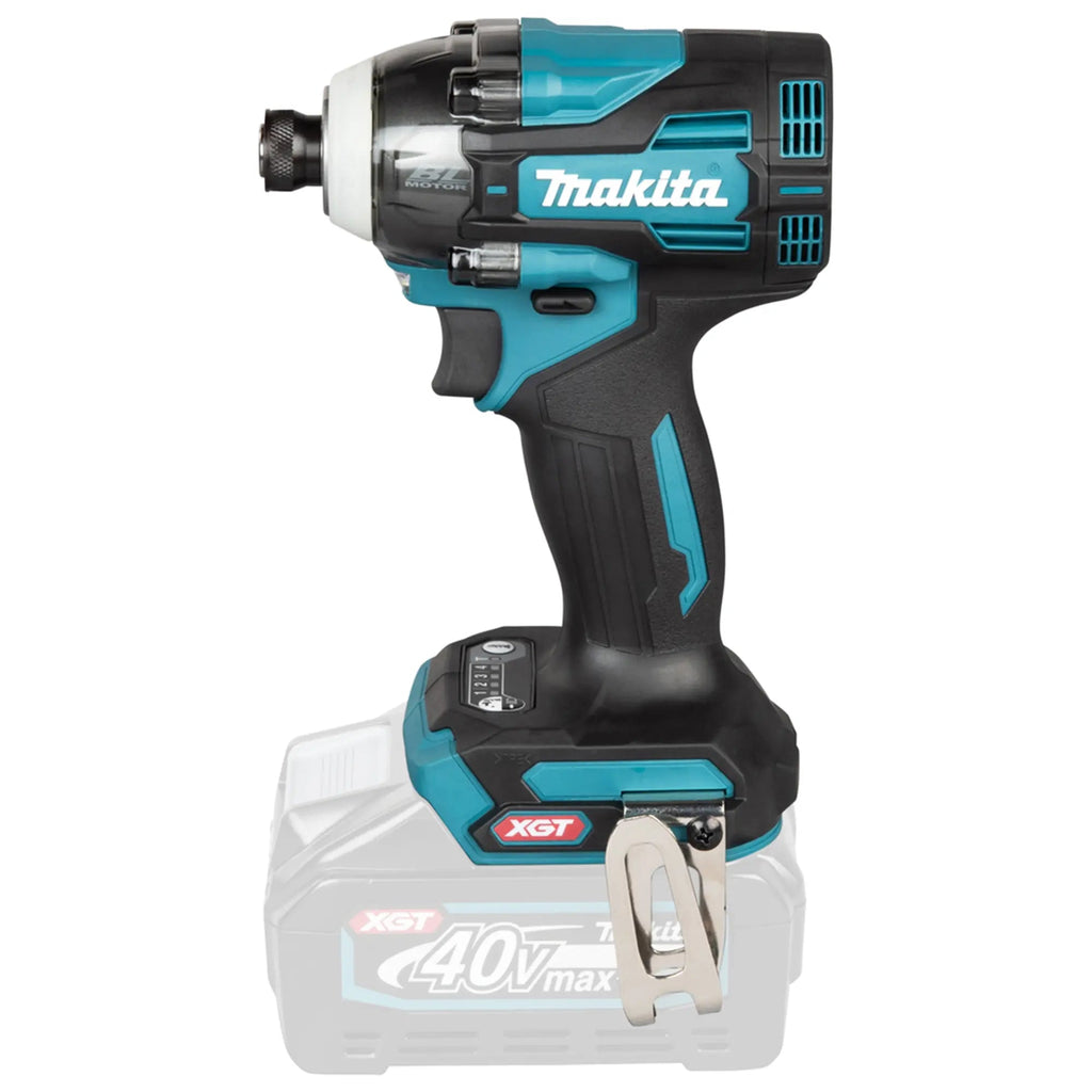 Schlagschrauber Makita TD004GZ01 40V