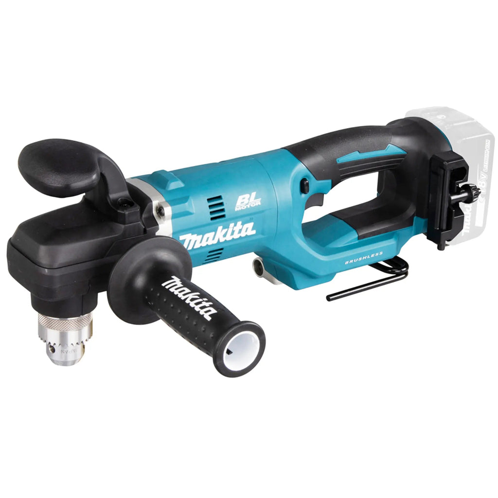 Winkelbohrer Makita DDA450ZK 18 V