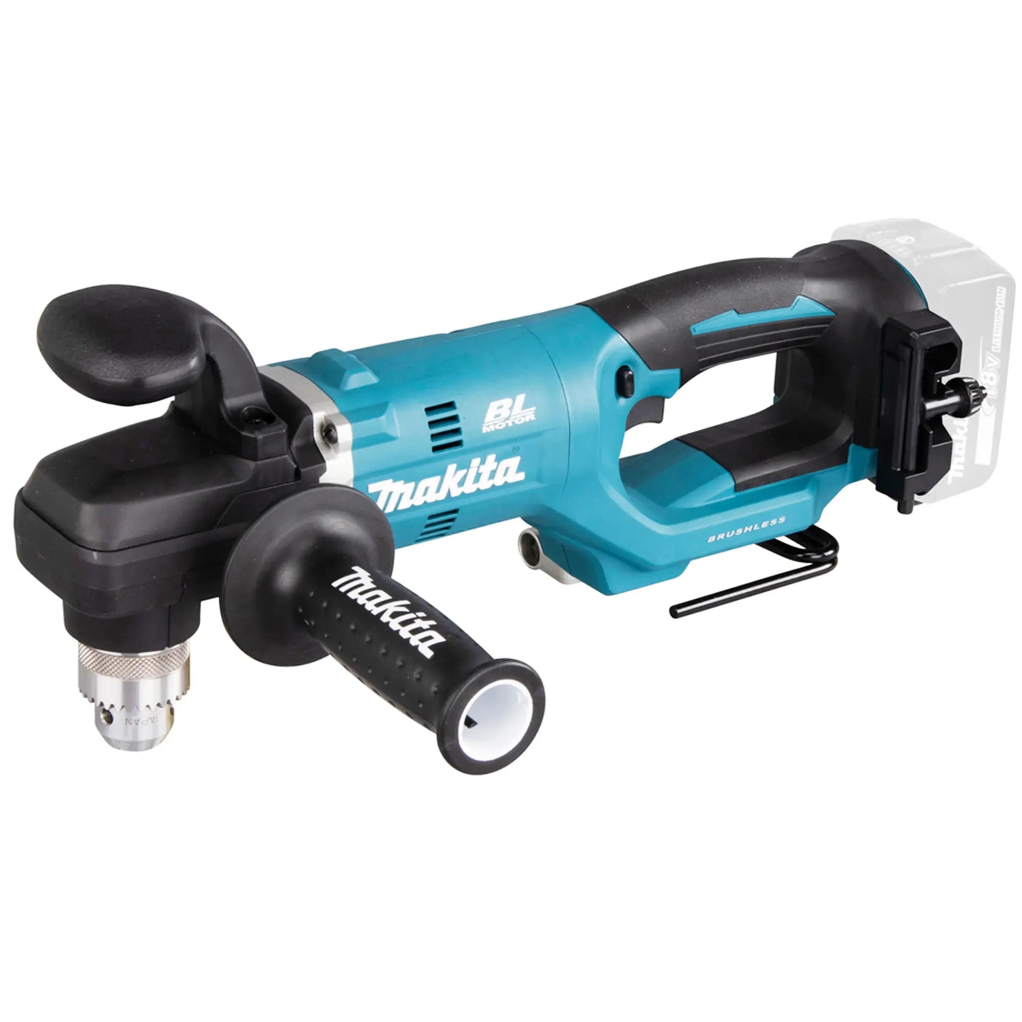 Winkelbohrer Makita DDA450ZK 18 V