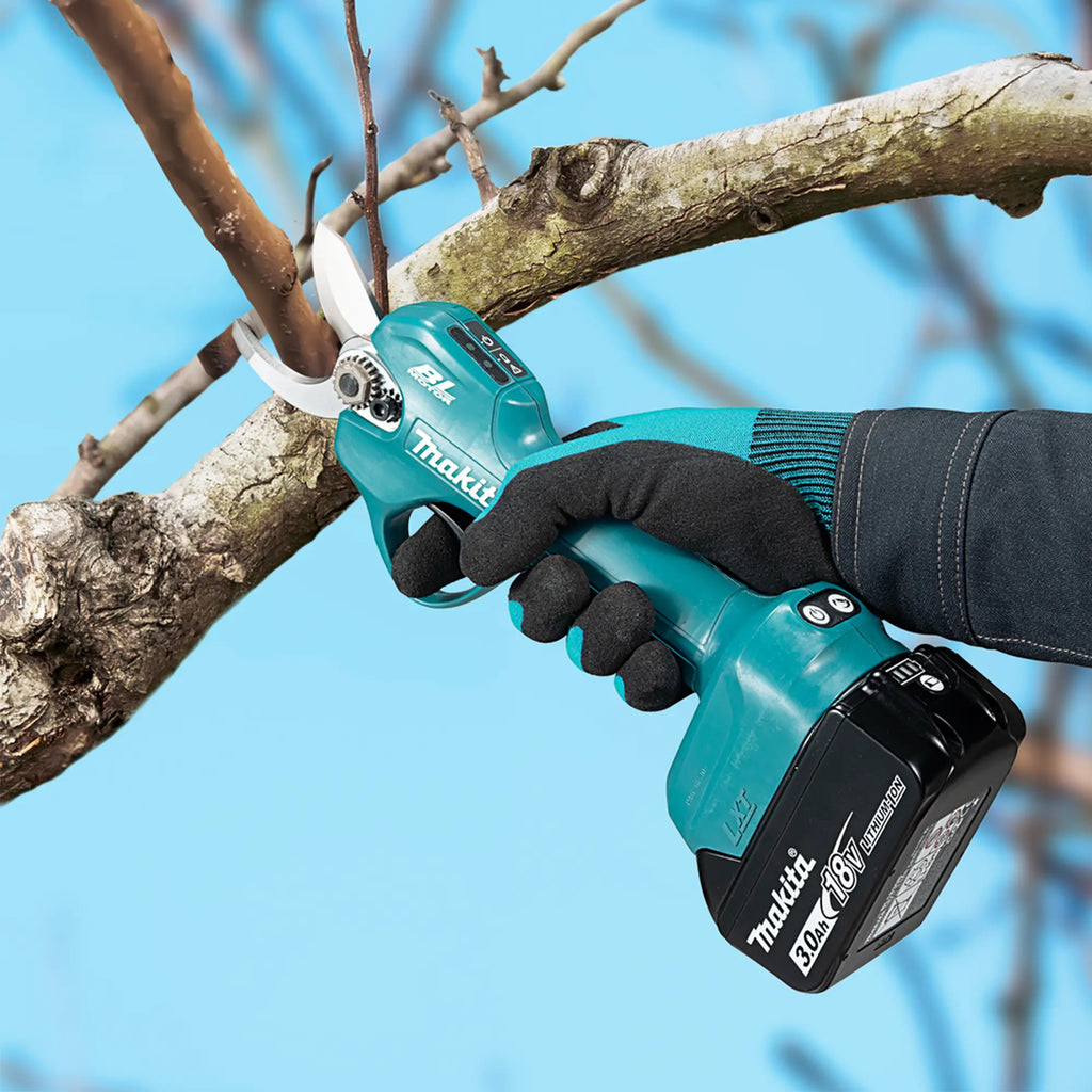 Gartenschere Makita DUP181SF 18V 3Ah