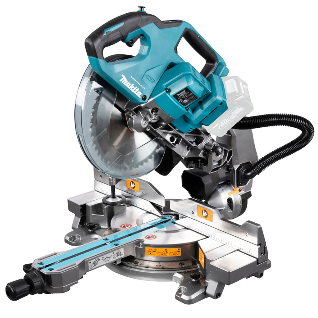Radial-Gehrungssäge Makita LS002GZ01 40V