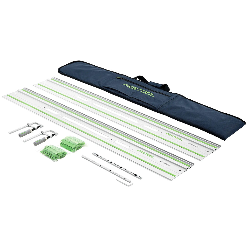 Führungsschienen Festool FS 1400/2-KP-Set