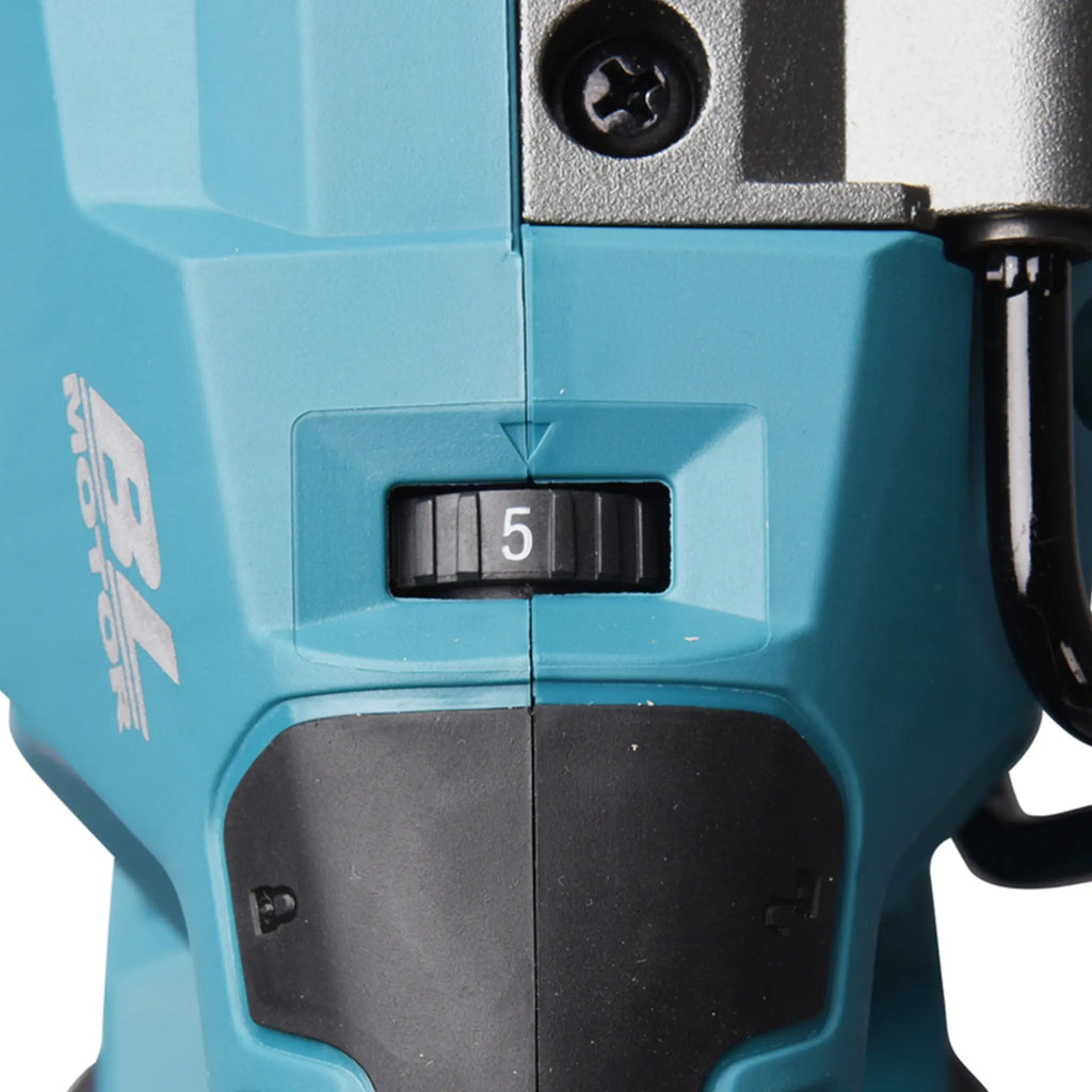 Gerade Säge Makita JR002GM201 40V 4Ah