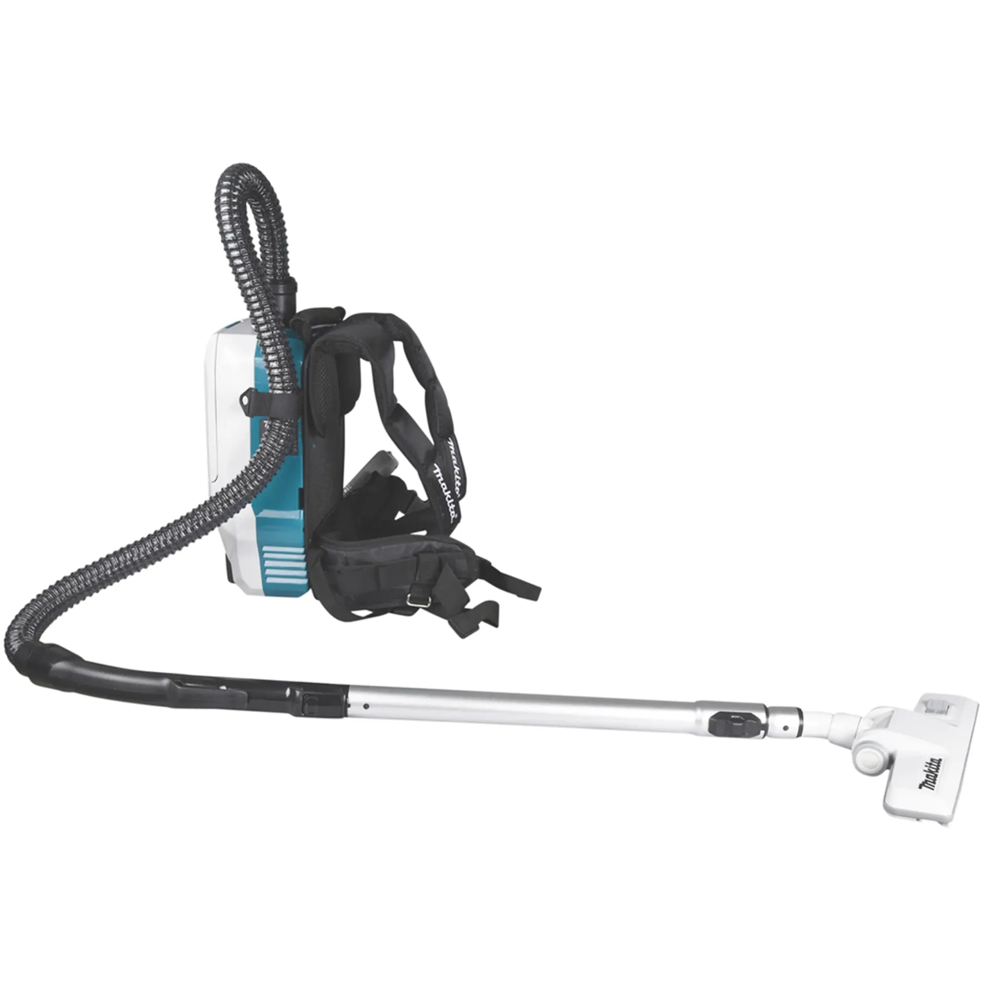 Rucksackstaubsauger Makita VC008GZ09 40V