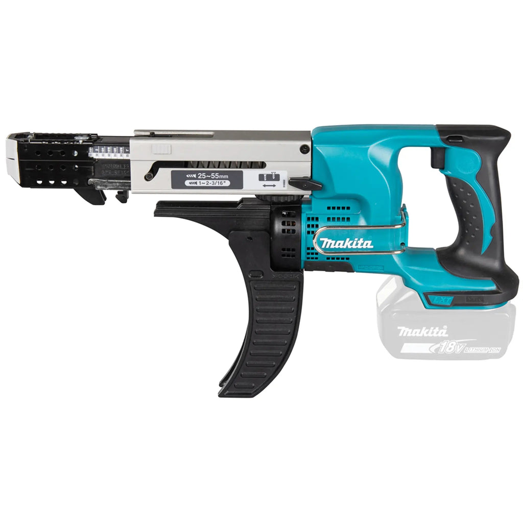 Trockenbauschrauber Makita DFR550RTJ 18 V 5 Ah