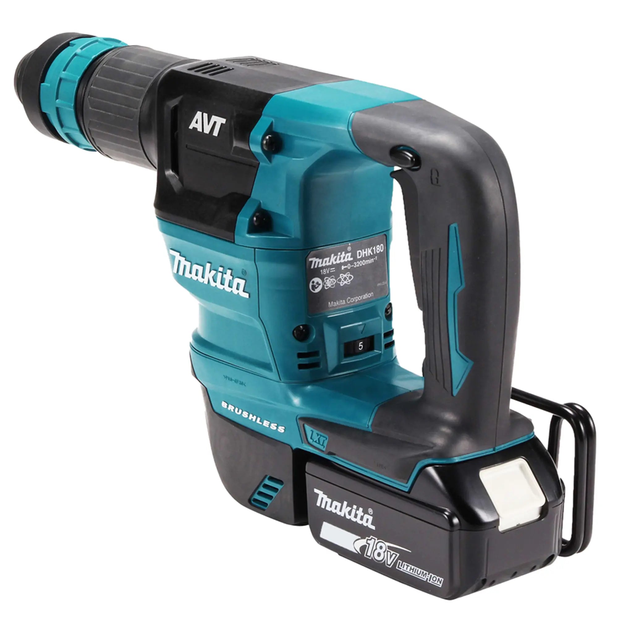 Steinmetz Makita DHK180RTJ 18 V 5 Ah