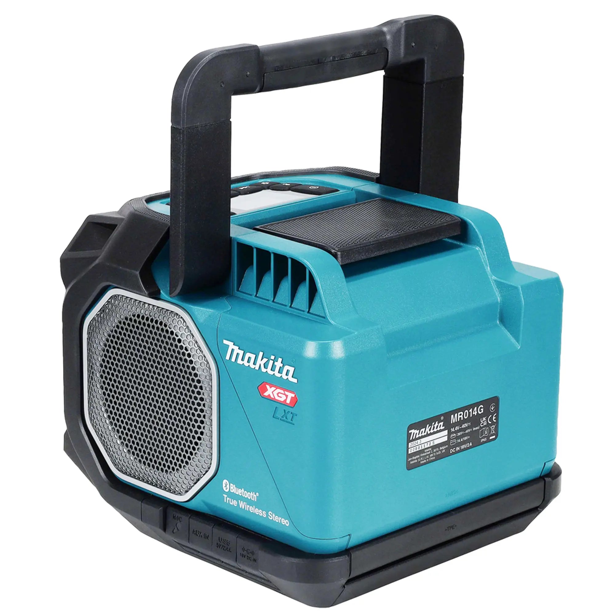 Bluetooth-Lautsprecher Makita MR014GZ 18V