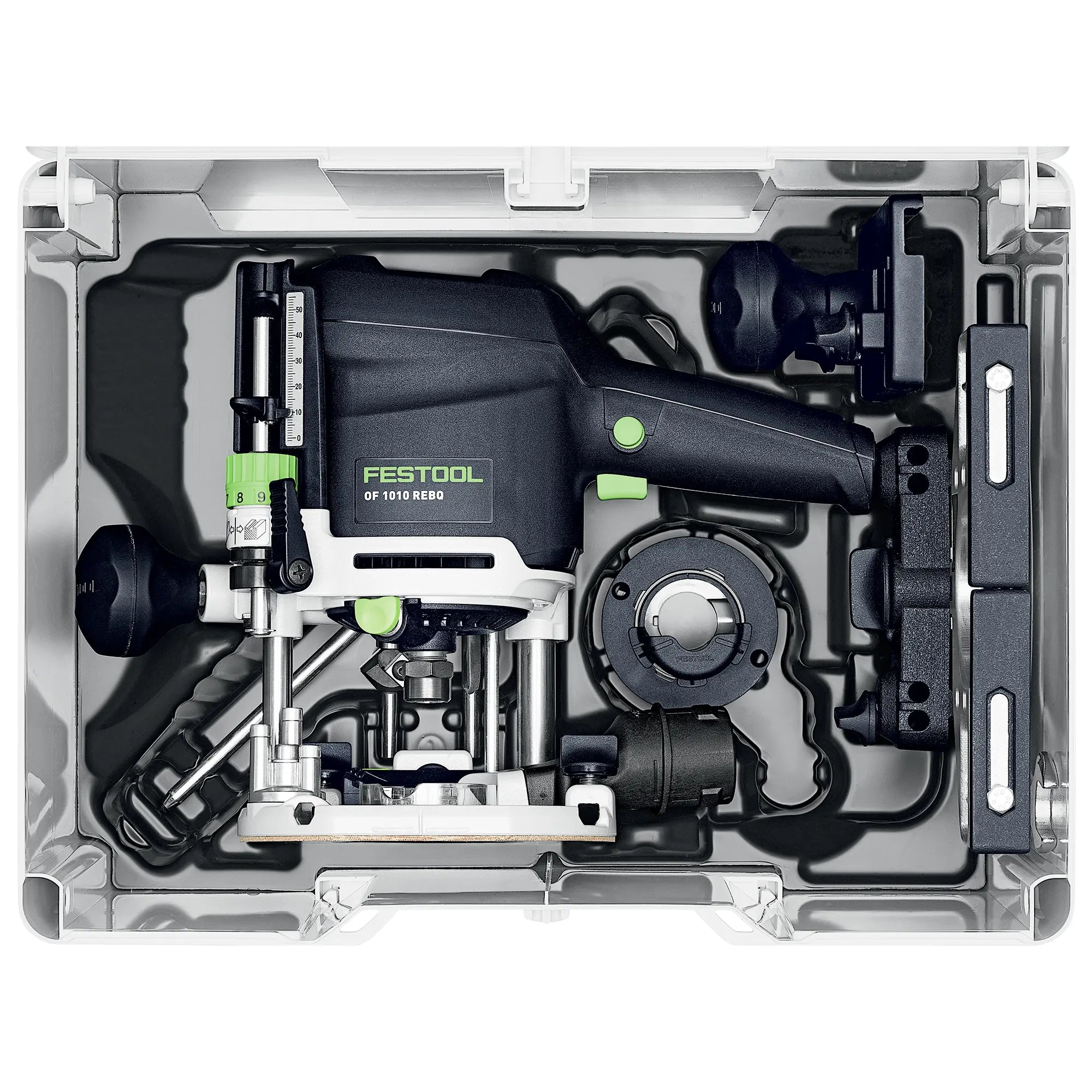 Fräsmaschine Festool OF 1010 REBQ-Plus