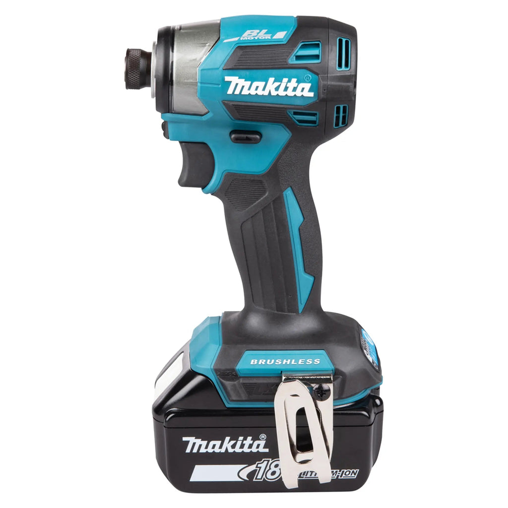 Schlagschrauber Makita DTD173RTJ 18 V 5 Ah