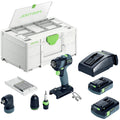 Bohrschrauber Festool TXS C Set 18V 3Ah