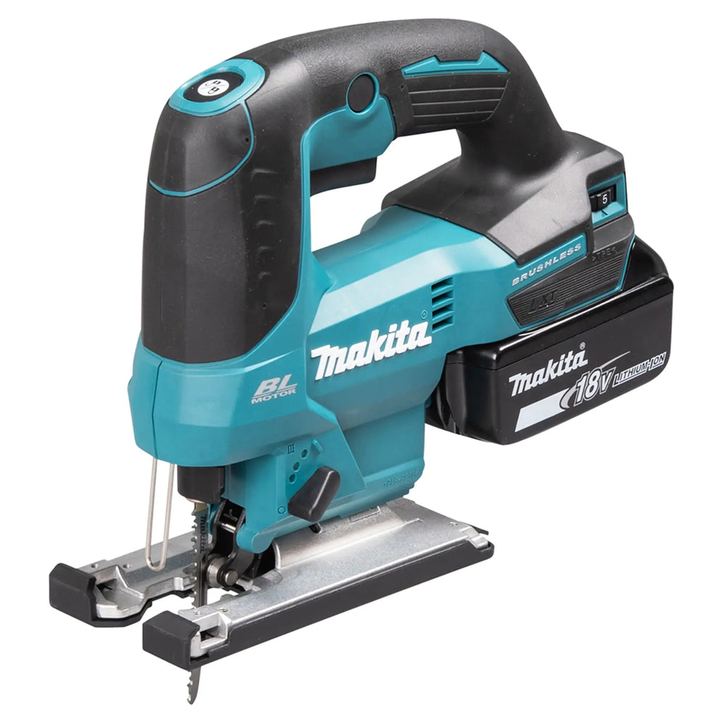 Säbelsäge Makita DJV184RTJ 18 V 5 Ah