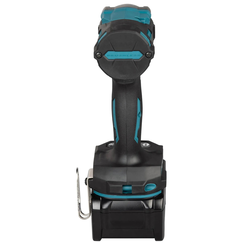Schlagschrauber Makita TD004GD201 40V 2,5Ah