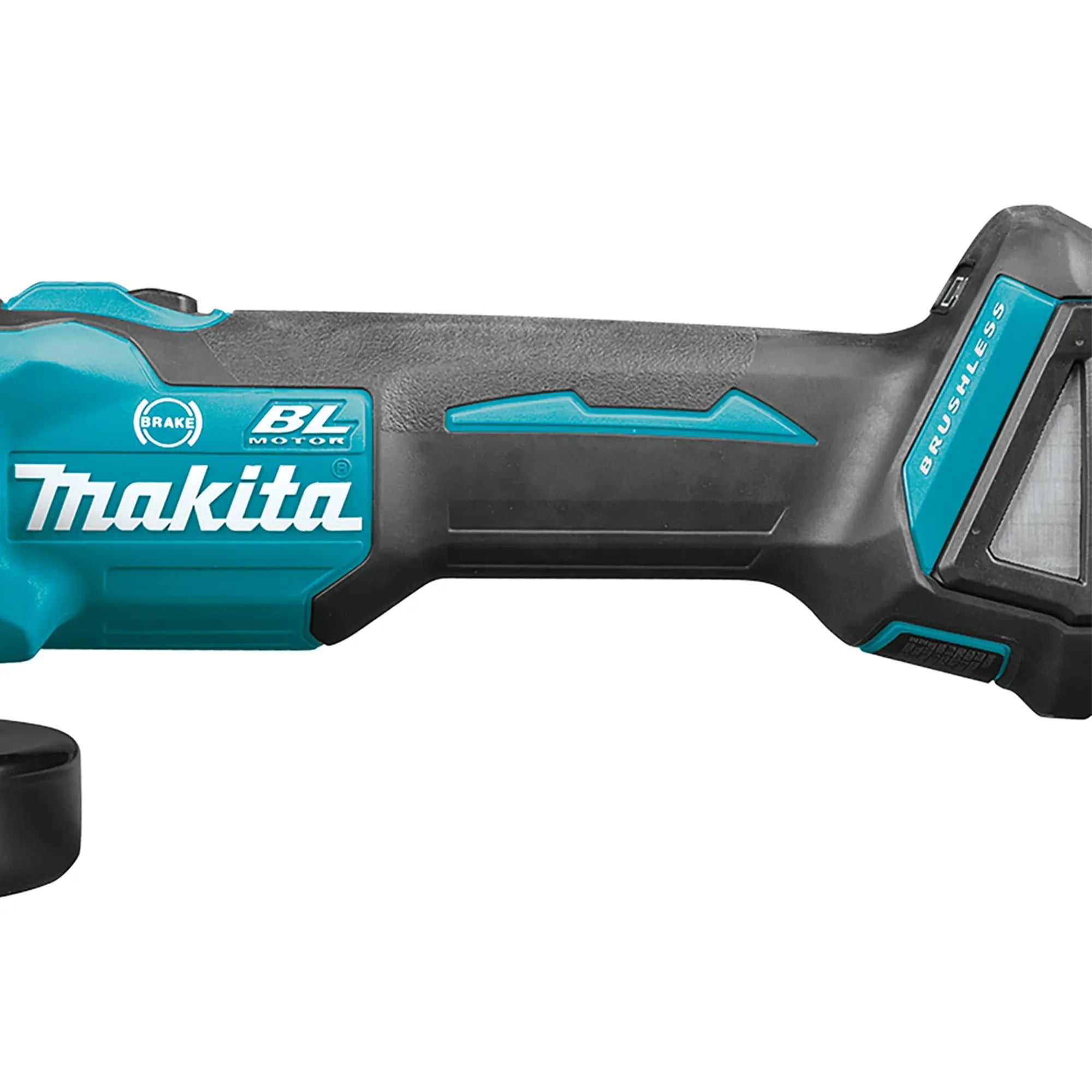 Schleifer Makita DGA514RTJU 18V 5Ah