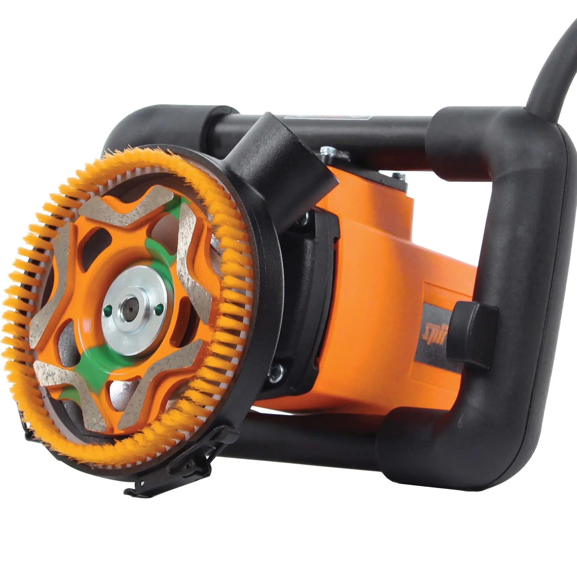 Schwingschleifer Spit SG125E 1800W