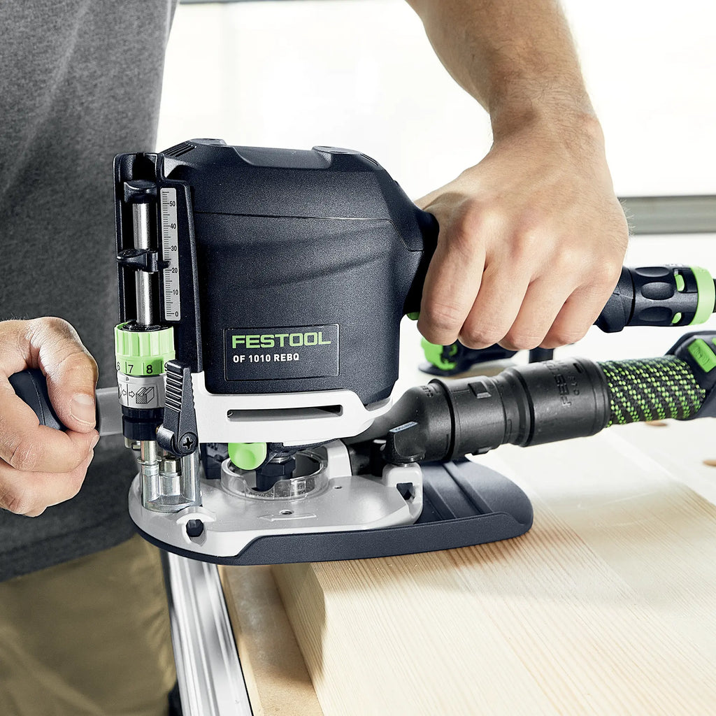Fräsmaschine Festool OF 1010 REBQ-Plus