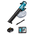 Gebläse Makita DUB187T002 18V 5Ah