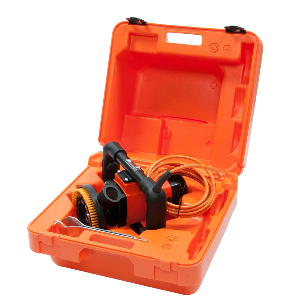 Schwingschleifer Spit SG125E 1800W