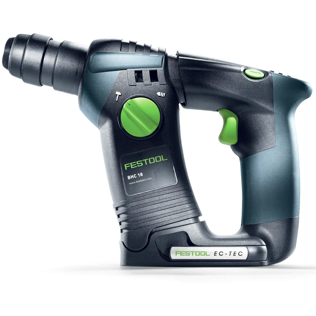 Bohrhammer Festool BHC 18-Basic 18V