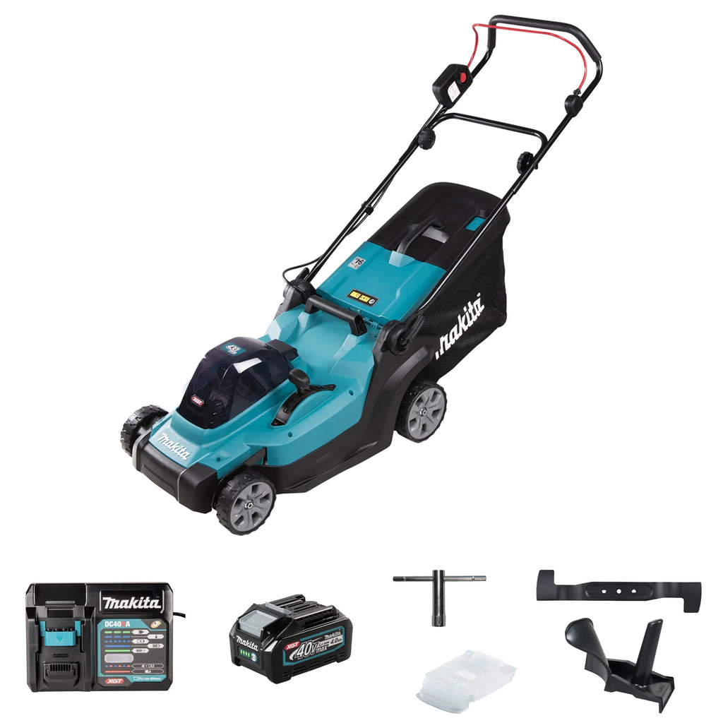 Rasenmäher Makita LM004GM103 40V 4Ah