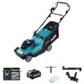 Rasenmäher Makita LM004GM103 40V 4Ah