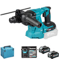 Bohrhammer Makita HR011GU201 40V 4Ah