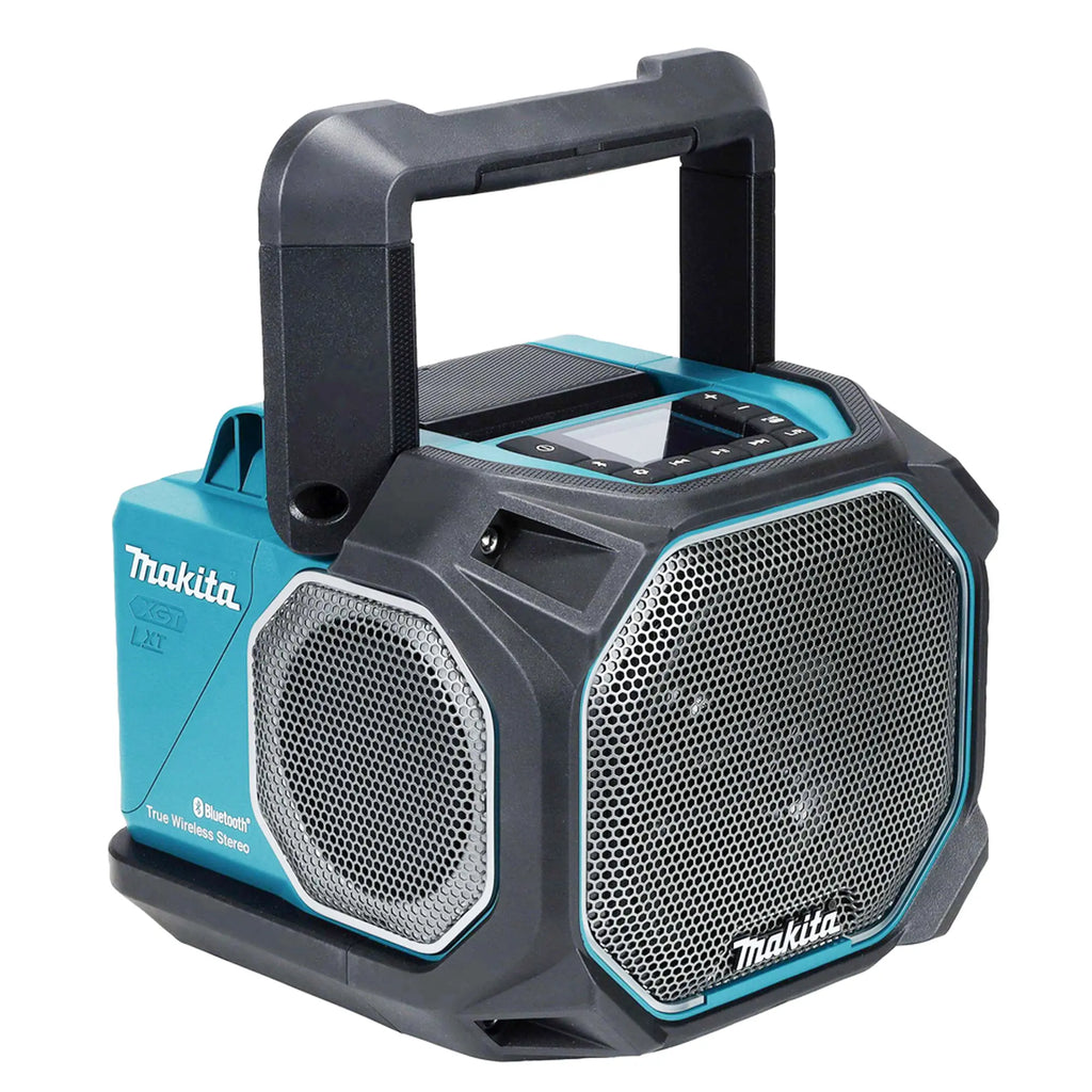 Bluetooth-Lautsprecher Makita MR014GZ 18V