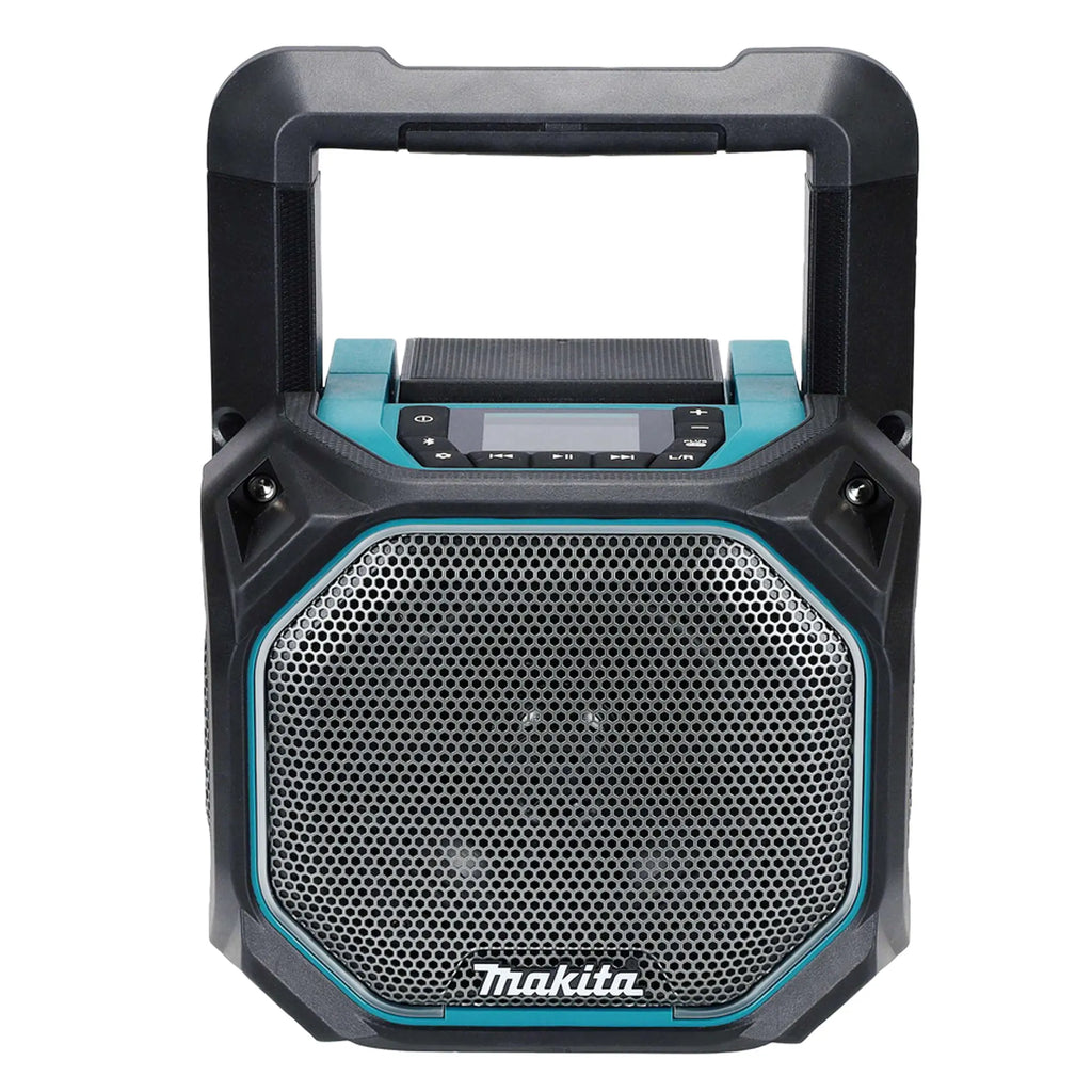 Bluetooth-Lautsprecher Makita MR014GZ 18V