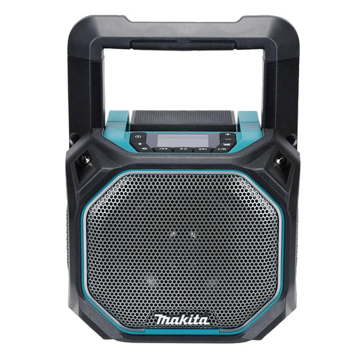 Bluetooth-Lautsprecher Makita MR014GZ 18V