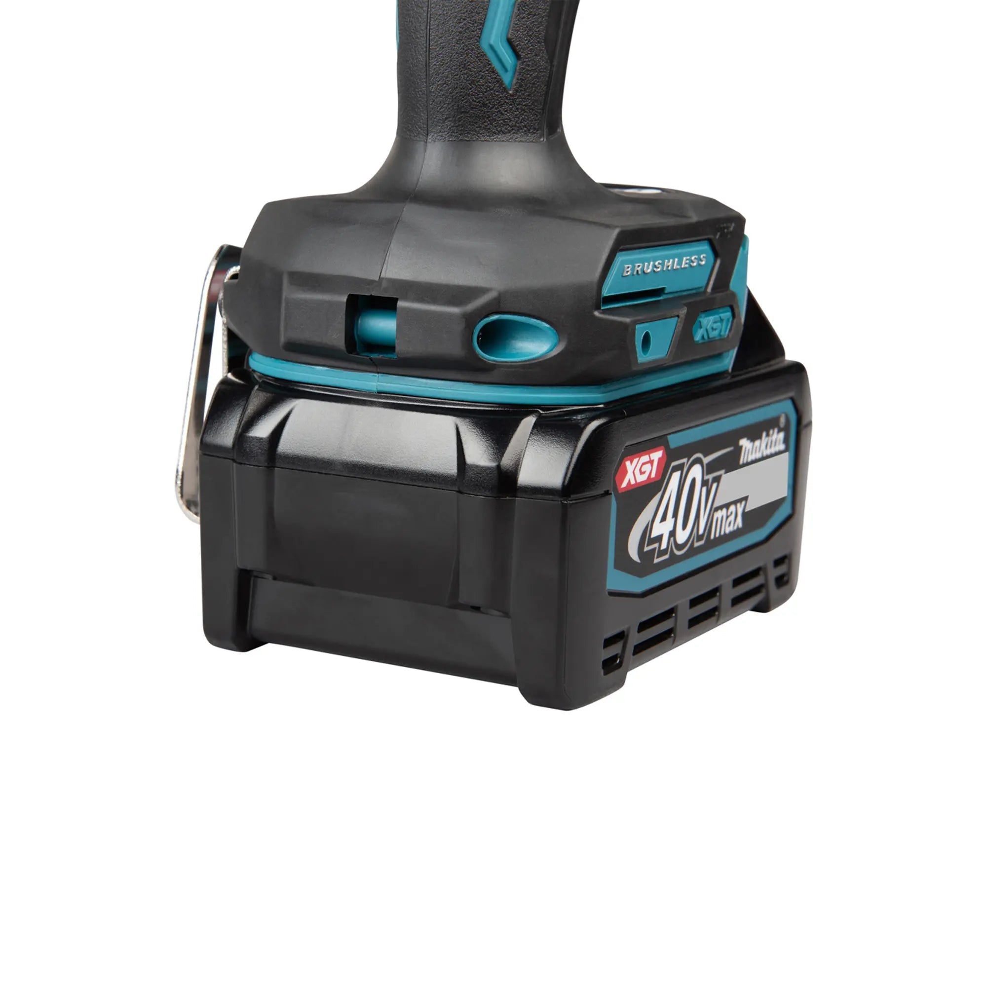 Schlagschrauber Makita TD004GD201 40V 2,5Ah