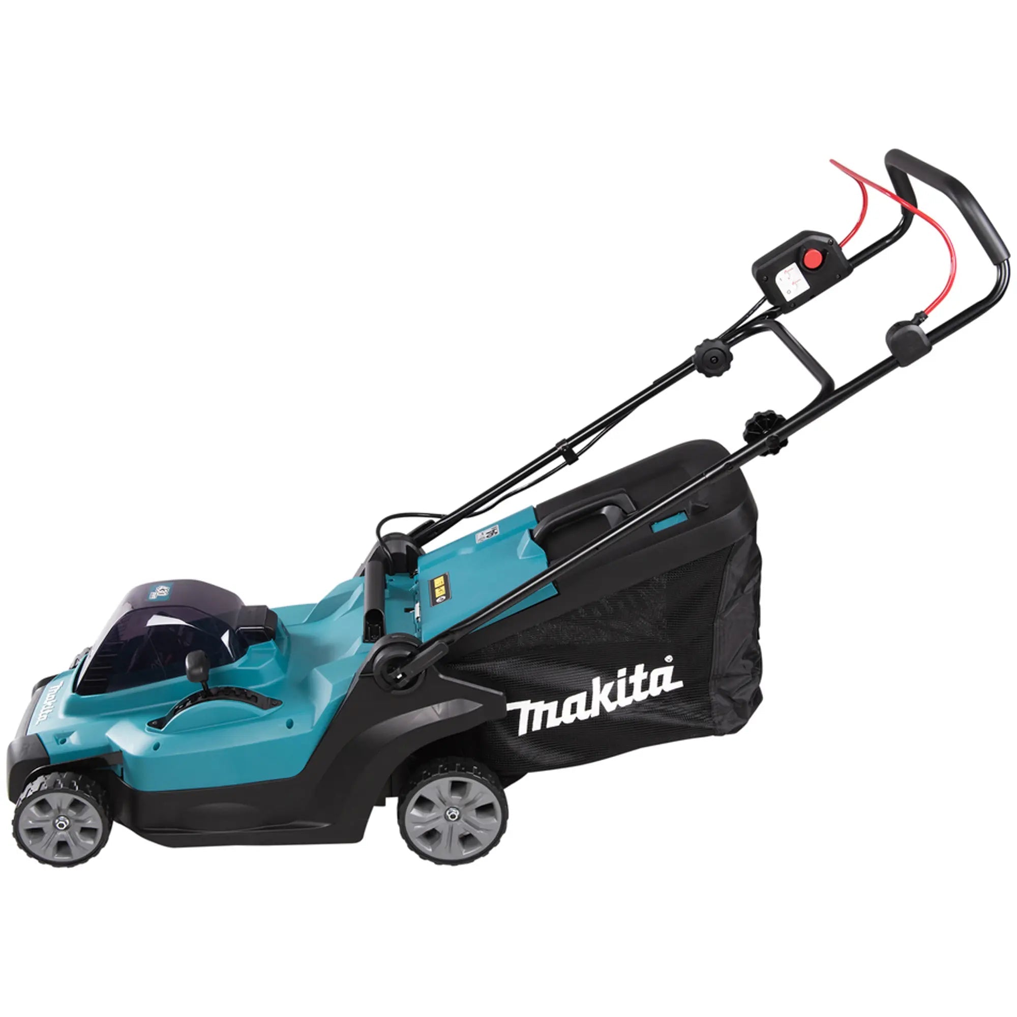Rasenmäher Makita LM004GM103 40V 4Ah