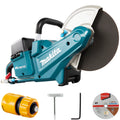 Schneidemaschine Makita DCE090ZX1 18V x 2