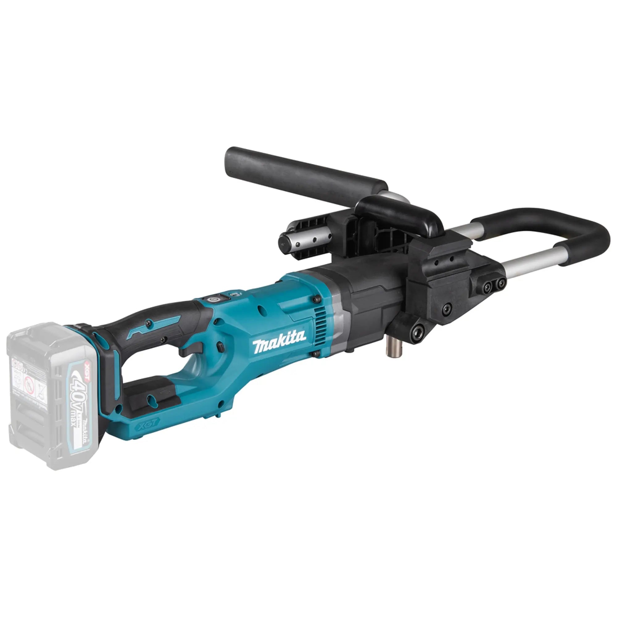 Schnecke Makita DG002GZ 40V
