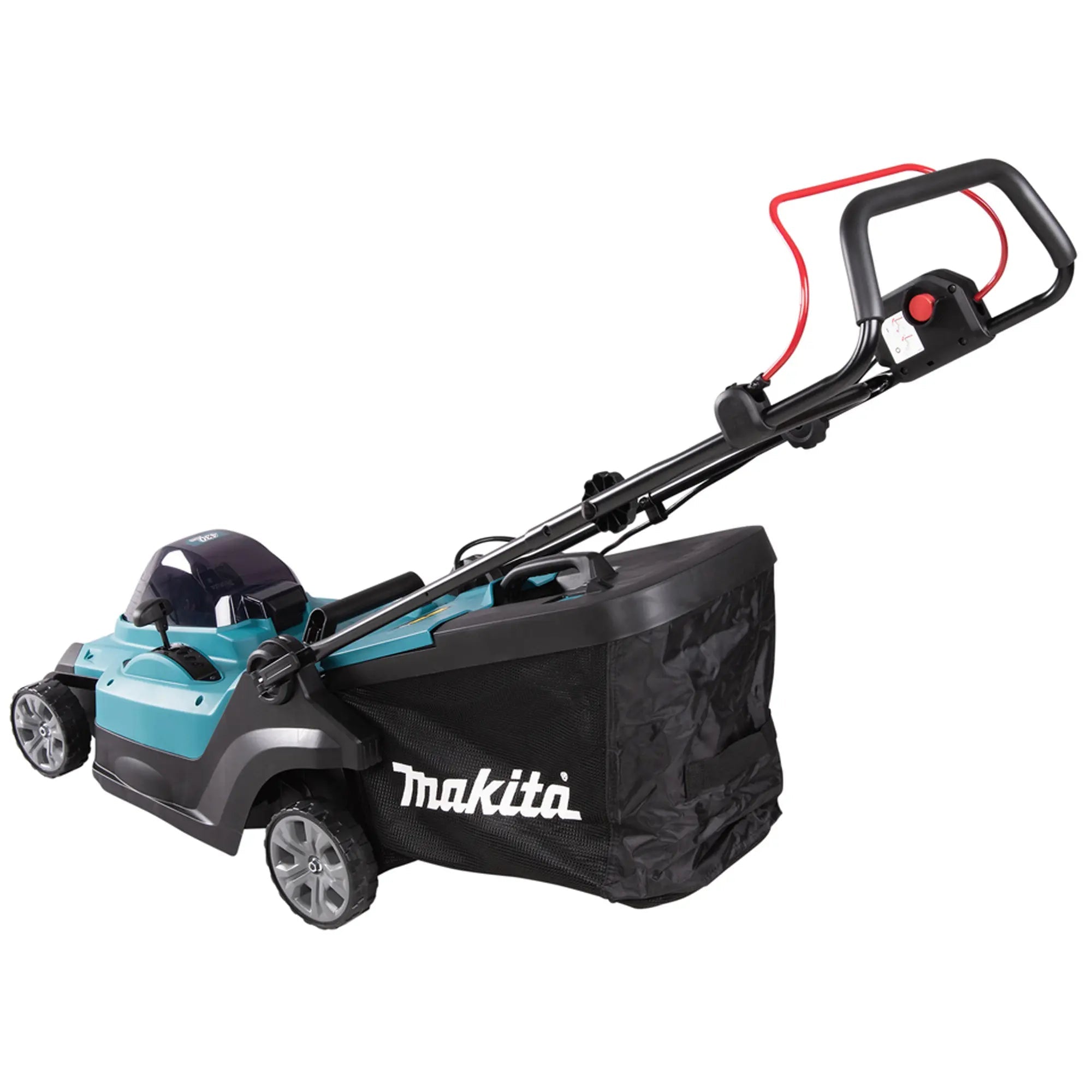 Rasenmäher Makita LM004GM103 40V 4Ah