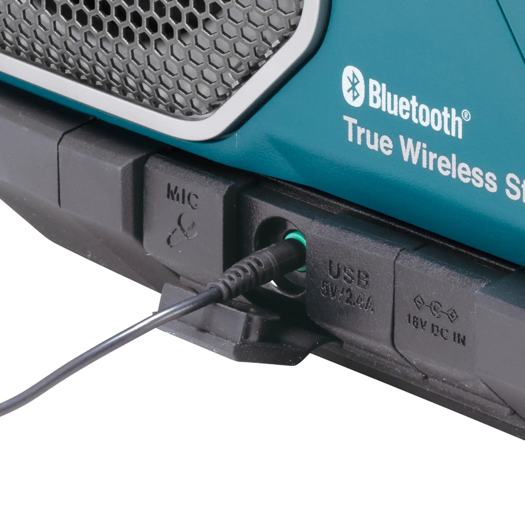 Bluetooth-Lautsprecher Makita MR014GZ 18V