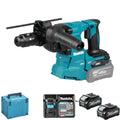 Bohrhammer Makita HR012GU201 40V 4Ah