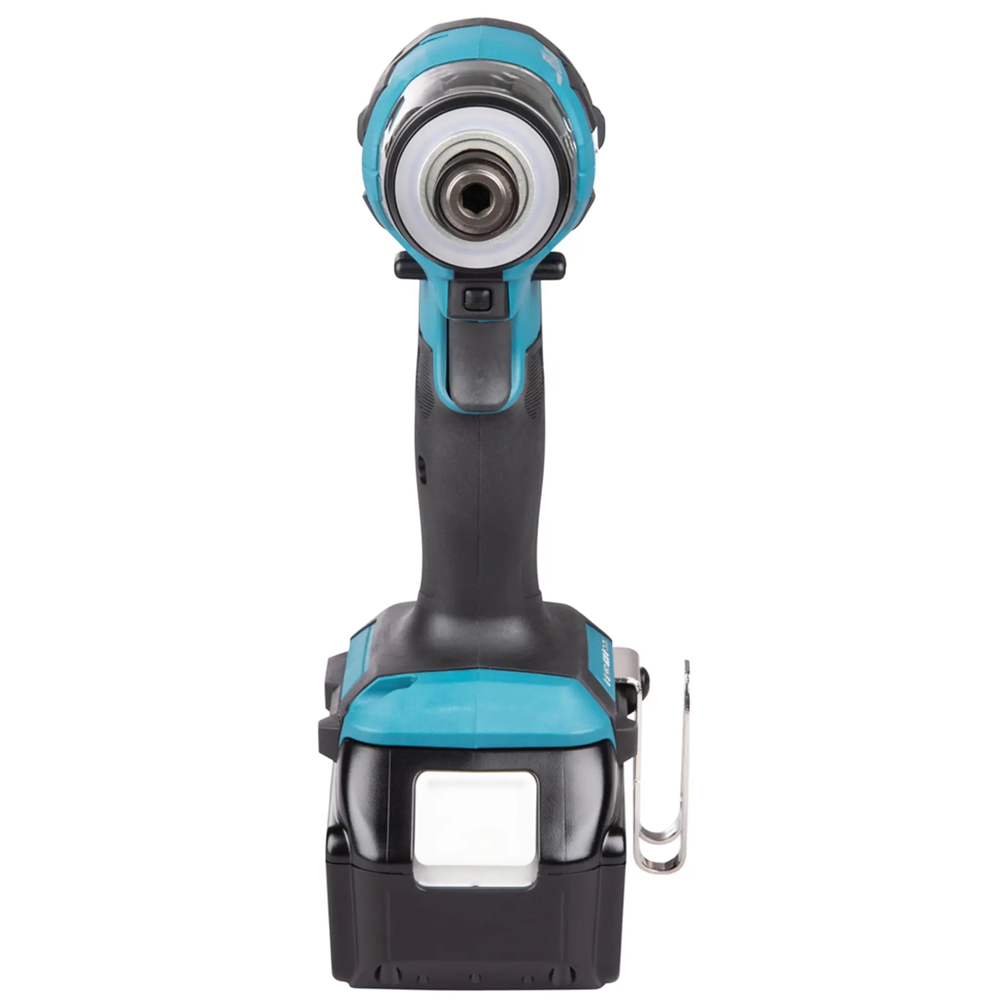 Schlagschrauber Makita DTD173RTJ 18 V 5 Ah