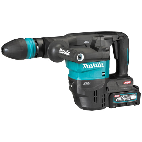 Abbruchhammer Makita HM001GT201 40V 5Ah