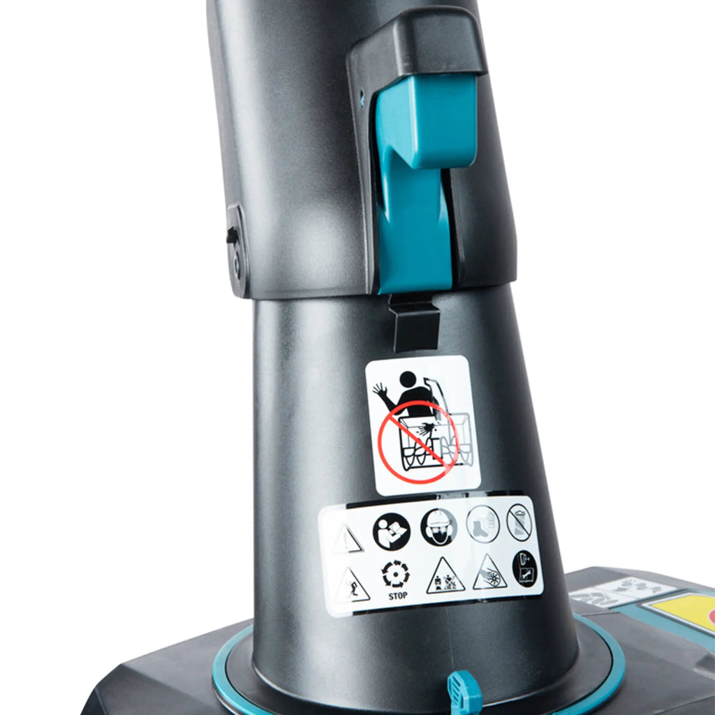 Schneepflugturbine Makita SN001GZ 40V