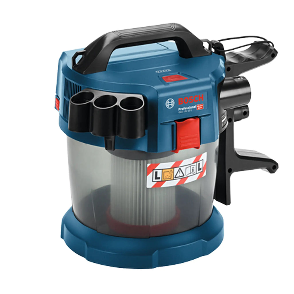 Aspirator Bosch GAS 18V-10 L 18V 4Ah