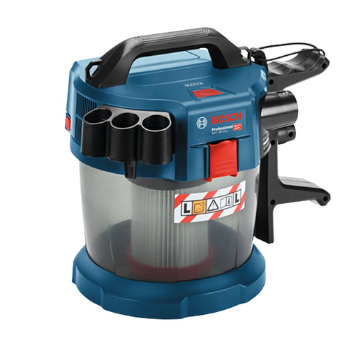 Aspirator Bosch GAS 18V-10 L 18V 4Ah