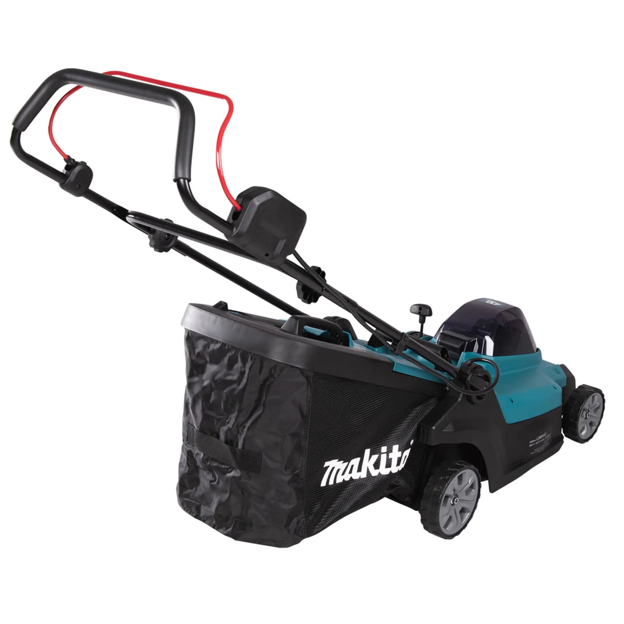 Rasenmäher Makita LM004GM103 40V 4Ah