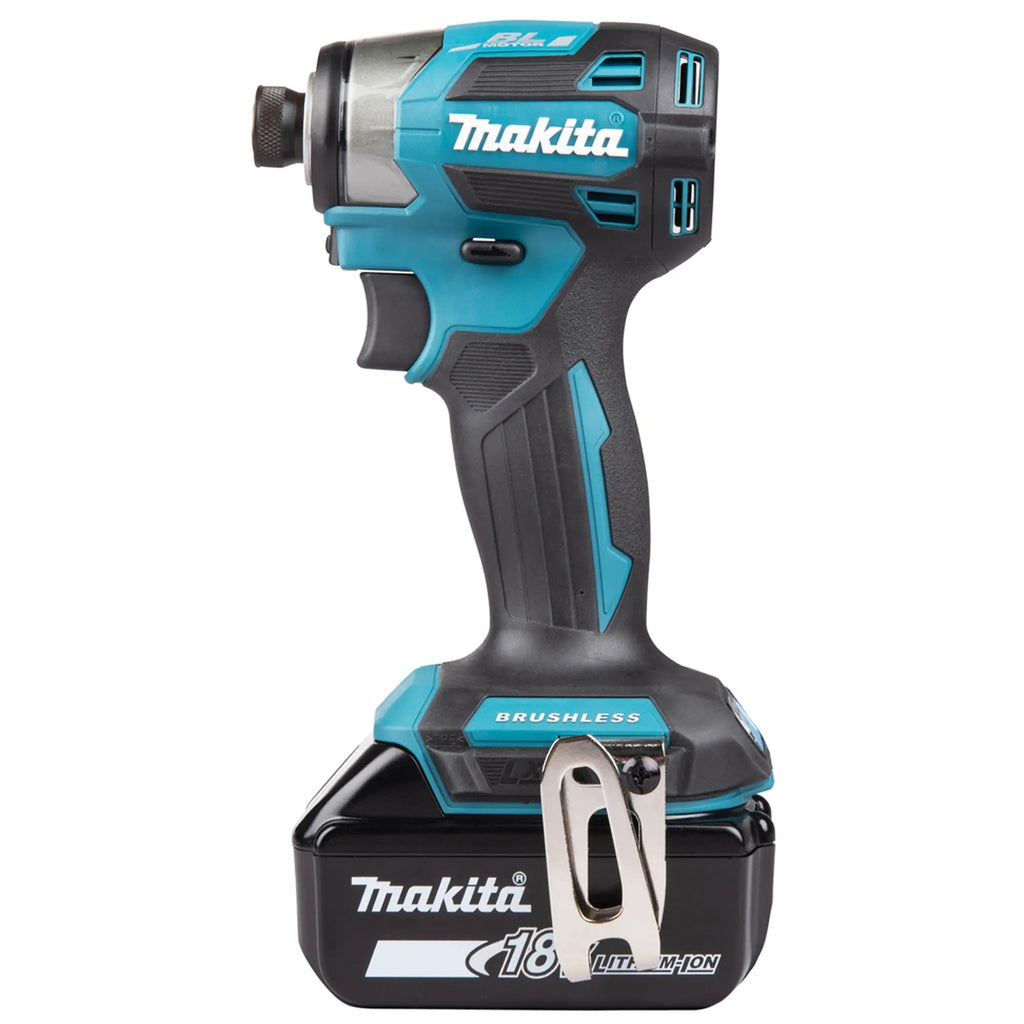 Schlagschrauber Makita DTD173RTJ 18 V 5 Ah