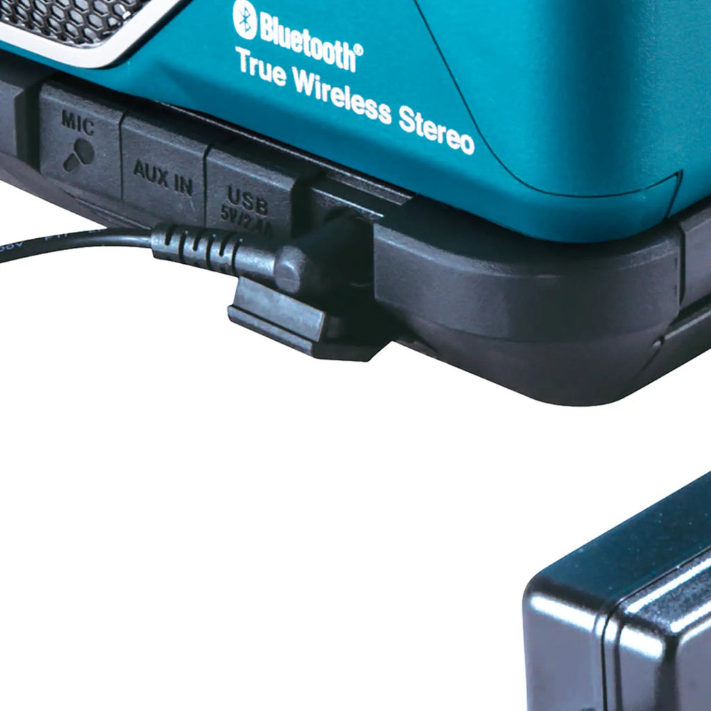 Bluetooth-Lautsprecher Makita MR014GZ 18V