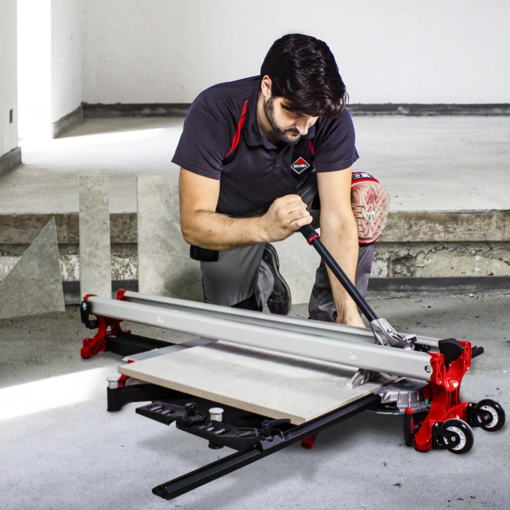 Fliesenschneider Rubi TZ-1300