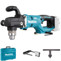 Winkelbohrer Makita DDA450ZK 18 V