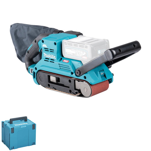 Bandschleifer Makita BS001GZ01 40V